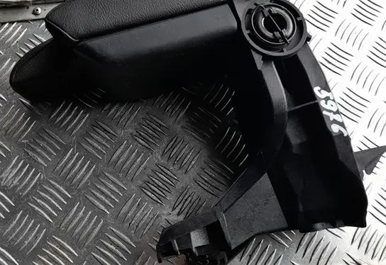 BMW 3 E46 Armrest 51168213678