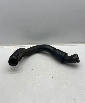 Jaguar XE Intercooler hose/pipe GX736N650AD