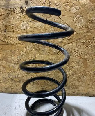 Volkswagen PASSAT B6 Front coil spring