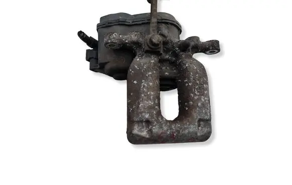 Opel Astra K Rear brake caliper 