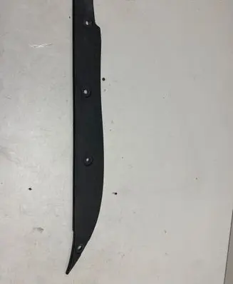 Porsche Cayenne (92A) Fender end trim 7P5854777
