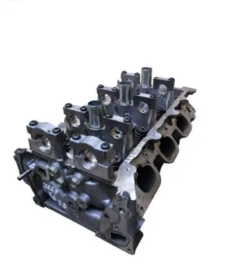 Engine head