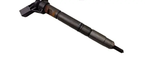 Audi A6 S6 C7 4G Fuel injector 059130277CR