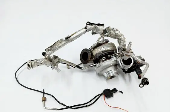 Mercedes-Benz A W177 Turbo A6540908400