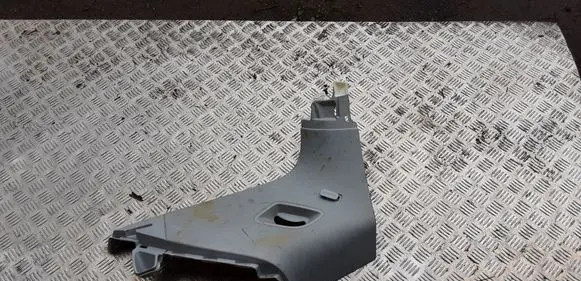 (D)pillar trim (top)