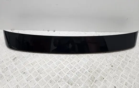 Audi Q7 4L Tailgate/trunk spoiler 4L0827933