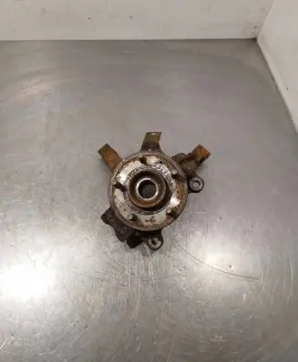Opel Antara Front wheel hub spindle knuckle