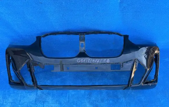 BMW X3 G01 Front bumper 8081055
