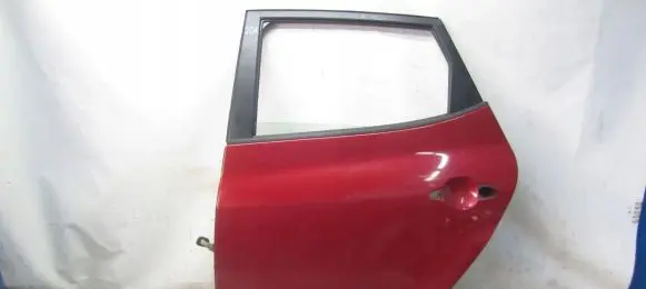 KIA Venga Rear door