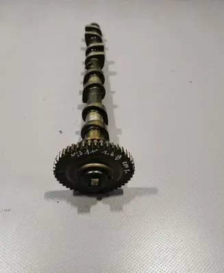 Nissan Qashqai Camshaft 