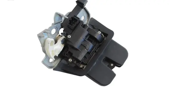 Audi A4 S4 B8 8K Tailgate/trunk/boot lock/catch/latch 8K9827565