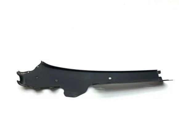 BMW 5 GT F07 Centre console side trim rear 7201658