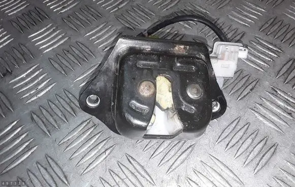 Nissan Primera Tailgate/trunk/boot lock/catch/latch
