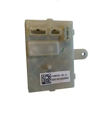 Tesla Model 3 Air suspension control unit module (rear) p109275599D