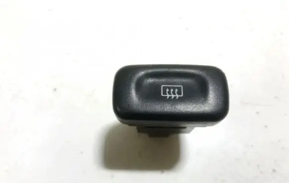 Nissan Primera Windscreen/window heater switch