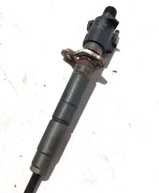 Volvo XC60 Fuel injector 31272767 0445116016 09D71
