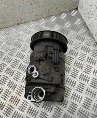 Alfa Romeo 166 Air conditioning (A/C) compressor (pump) 4472208153