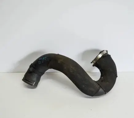 Volkswagen Phaeton Intercooler hose/pipe 3D0145834S