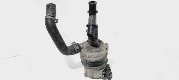 Audi Q7 4M Electric auxiliary coolant/water pump 4H0965567A