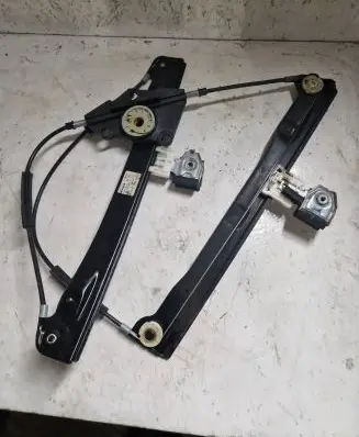 Alfa Romeo 159 Front window lifting mechanism without motor RA1979