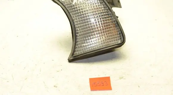 BMW 5 E34 Front indicator light 183270