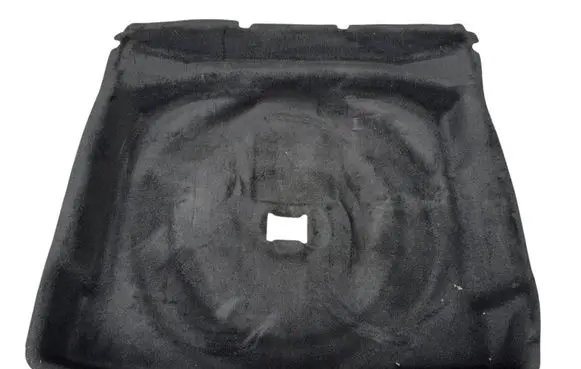 Opel Astra L Trunk/boot floor carpet liner 