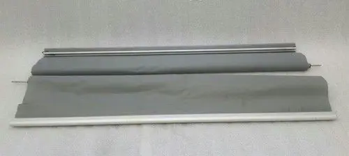 Mercedes-Benz R W251 Rubber seal front coupe door window A2517800400