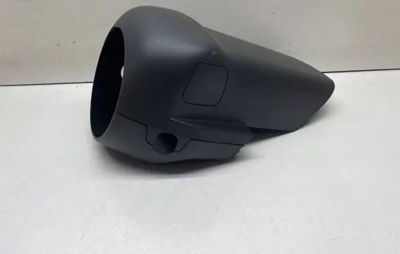 BMW X3 F25 Steering wheel column trim 9201730 61319201730