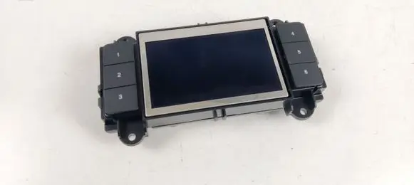 Ford Transit - Tourneo Connect Screen/display/small screen KT1T18B955EB
