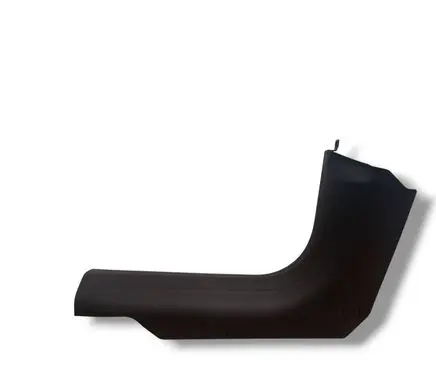 Jeep Renegade Front sill trim cover 735620112 STP10512