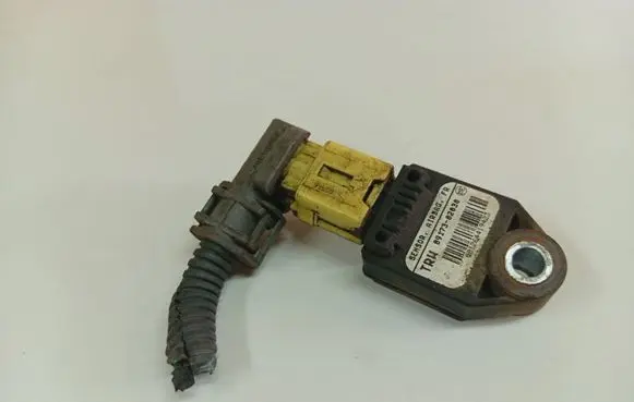 Toyota Corolla E120 E130 Airbag deployment crash/impact sensor 8917302030