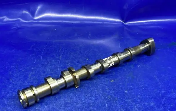 Audi A6 S6 C6 4F Camshaft 06E109101AN 0009422
