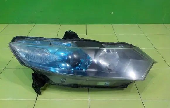 Honda Insight Headlight/headlamp PRZOD