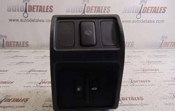 Lexus IS 220D-250-350 Fuel tank opening switch 554465302 15A990
