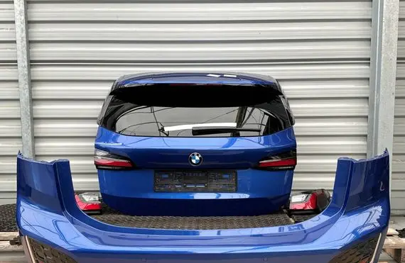 BMW 2 Active Tourer U06 Truck tailgate 