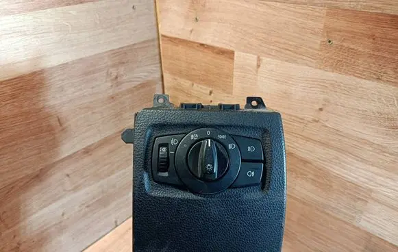 BMW 1 E81 E87 Light switch 6932792 734301