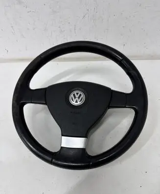 Volkswagen Golf V Steering wheel