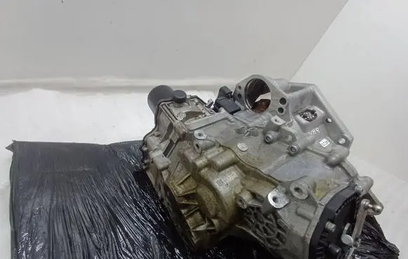 Audi A1 Automatic gearbox VHQ