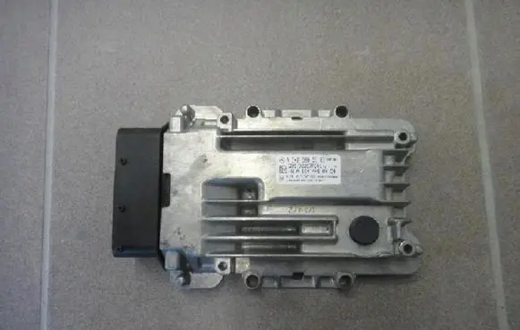 Mercedes-Benz ML W166 Other control units/modules A6429005101