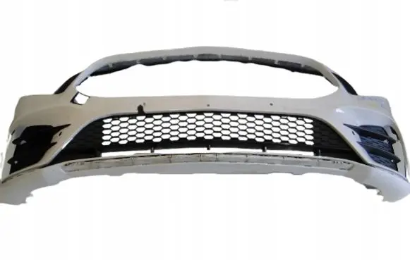 Mercedes-Benz A W177 AMG Front bumper A1778802801