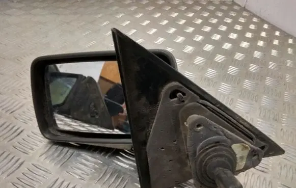 Ford Escort Manual wing mirror 0117333