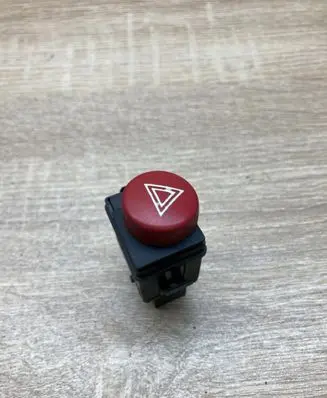 Seat Ibiza III (6L) Hazard light switch 6L1953235A