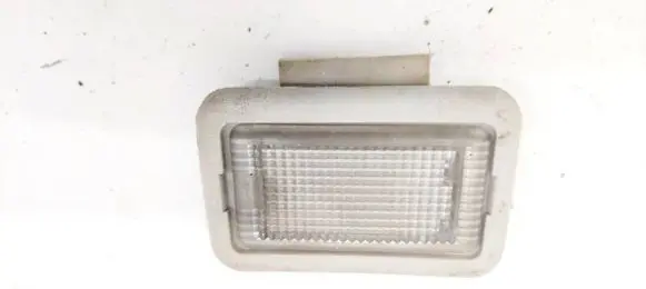Opel Vectra B Other interior light 90383800PA 90383800