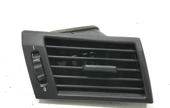 BMW X3 E83 Dashboard side air vent grill/cover trim 3400076