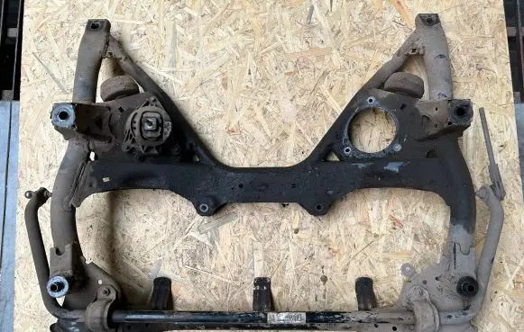 BMW 1 F20 F21 Front subframe 6792111 260613050