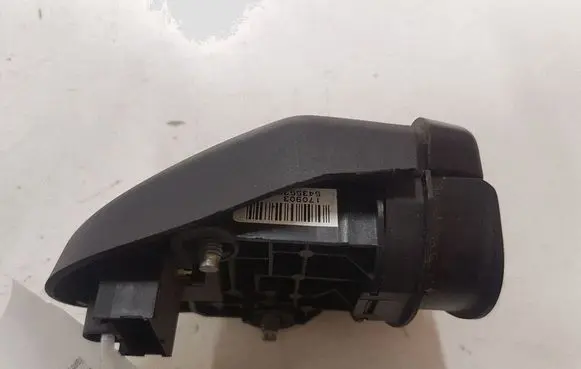 Nissan X-Trail T30 Multifunctional control switch/knob 54355381B