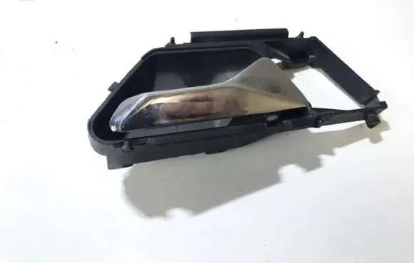 Mercedes-Benz E W124 Rear door interior handle 1247600261