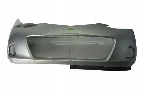 Mazda 2 Front bumper CXXXZZZZZZZZZ