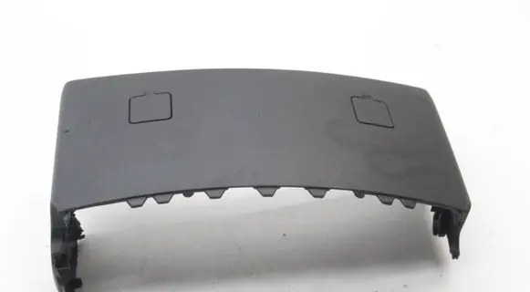 BMW 7 E65 E66 Steering wheel column trim 6911542