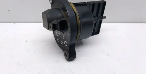 Jaguar X-Type Idle control valve (regulator) XW4E9L490AD 2205B